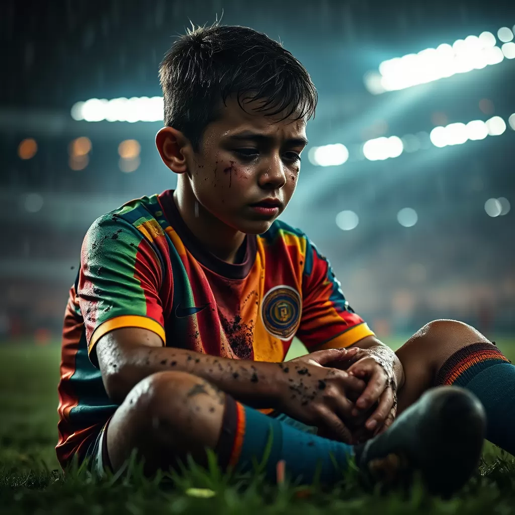 World Cup 2026: Nơi Những Nhà Vua Mới Của Bóng Đá Được Tôn Vinh — view 2