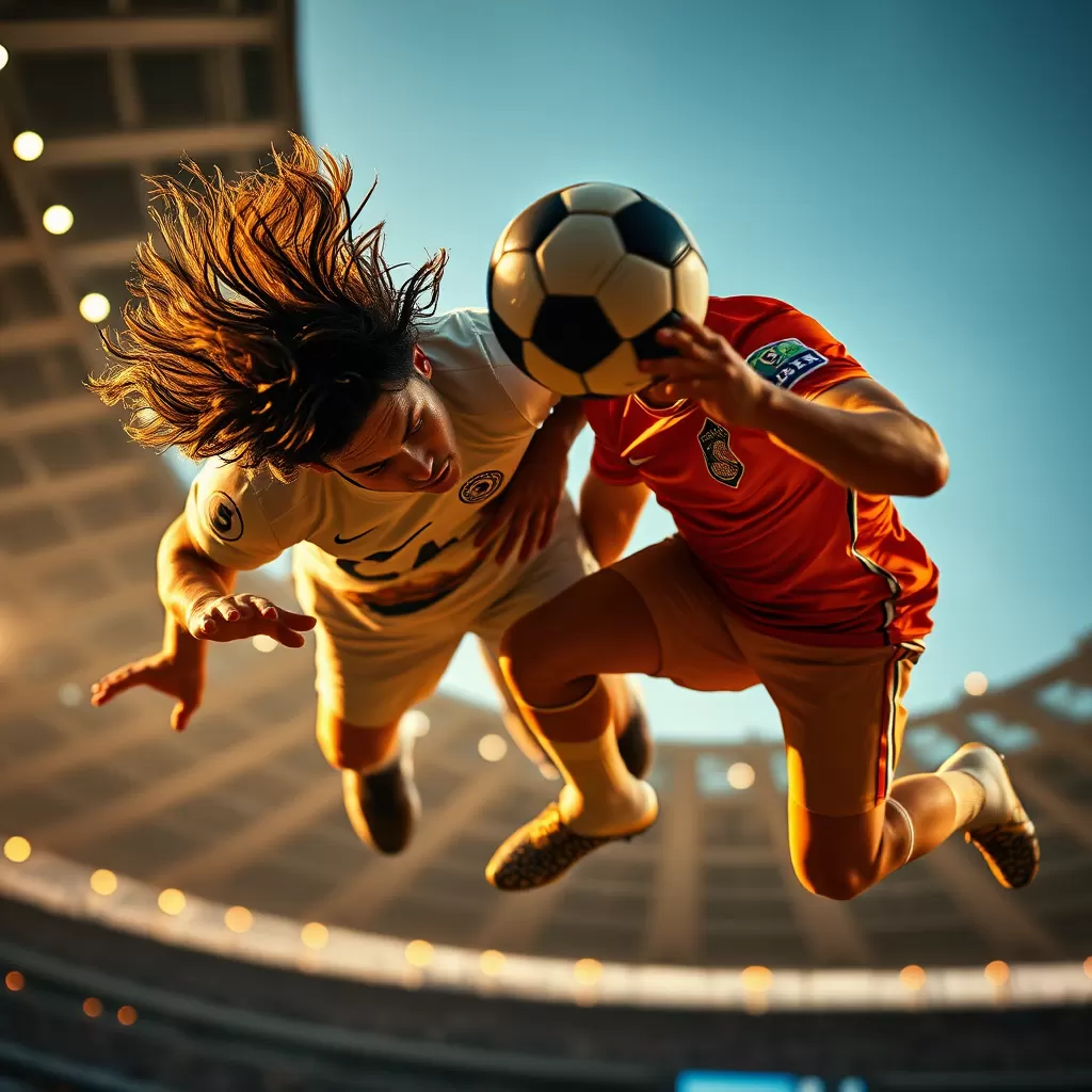 World Cup 2026: Những trận đấu mang tính biểu tượng toàn cầu — view 3