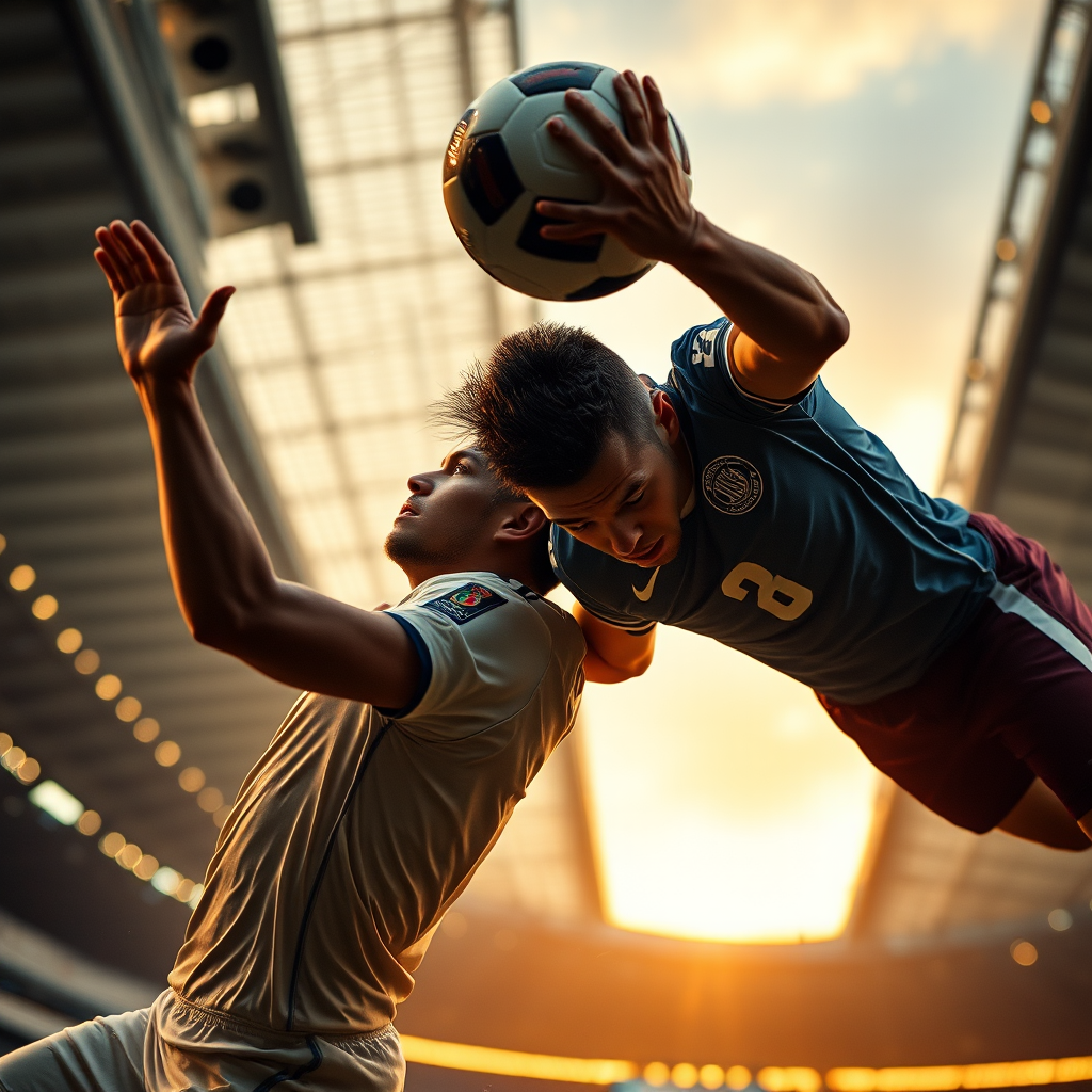 World Cup 2026: Sự trở lại của các đội bóng huyền thoại