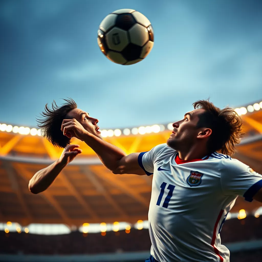 World Cup 2026 và hành trình khẳng định đẳng cấp trên sân khấu lớn — view 3