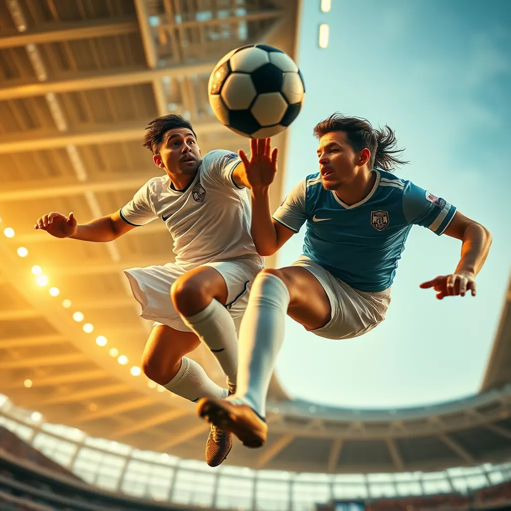 World Cup 2026 Và Hành Trình Tìm Kiếm Nhà Vô Địch Xứng Đáng — view 4