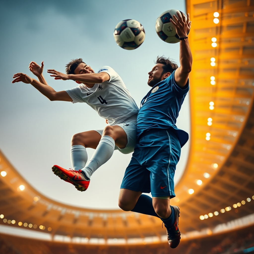 World Cup 2026: Những đội bóng có khả năng phản công nhanh khiến đối thủ khiếp sợ