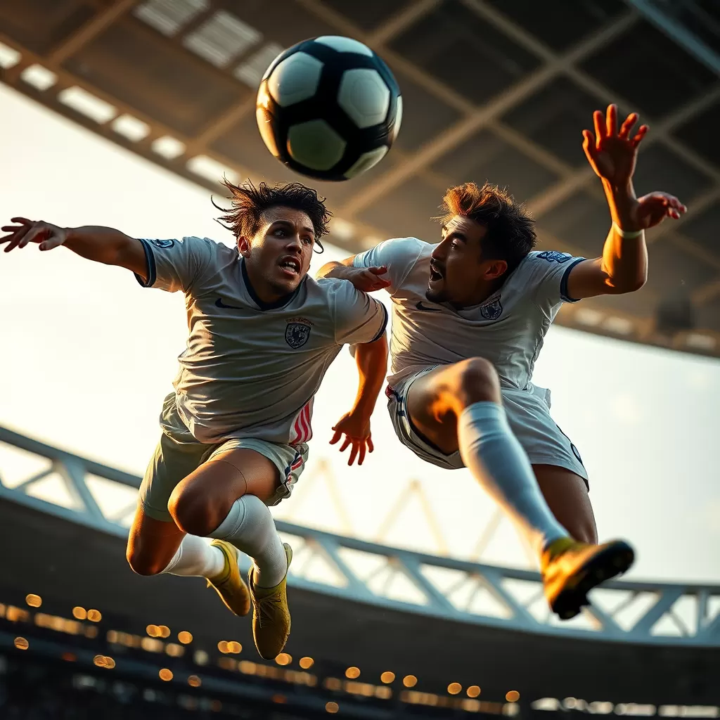 World Cup 2026: Nơi Những Nhà Vua Mới Của Bóng Đá Được Tôn Vinh — view 2