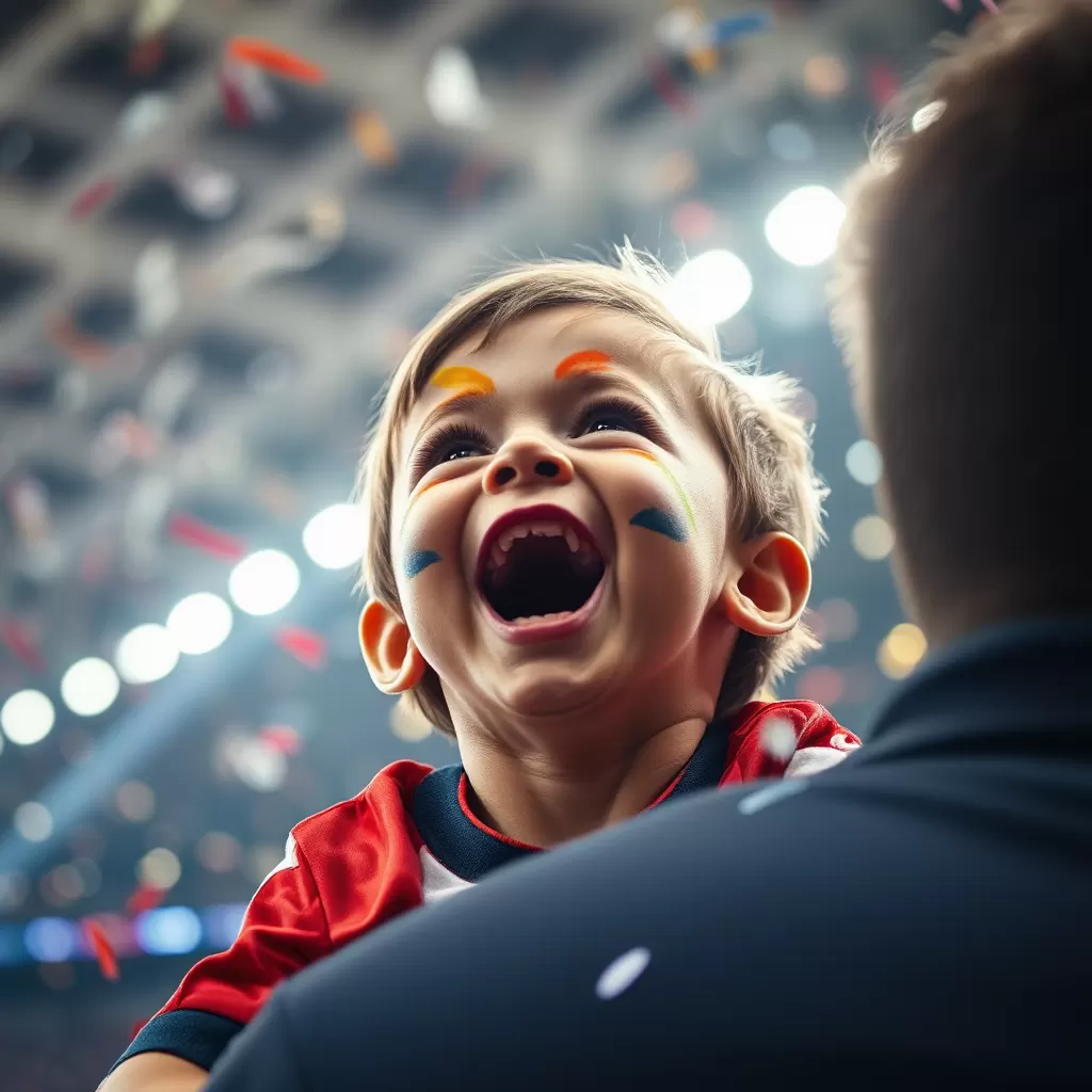 World Cup 2026: Khi áp lực tạo nên những nhà vô địch thực thụ — view 3