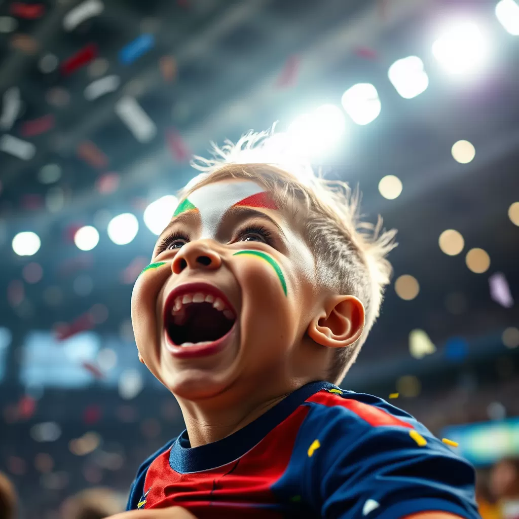 World Cup 2026: Những trận đấu có thể đi vào lịch sử — view 5