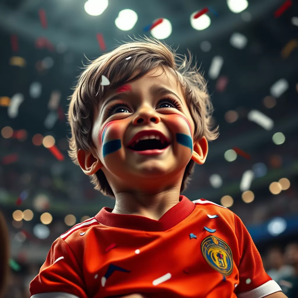 World Cup 2026 Hứa Hẹn Mang Đến Những Cảm Xúc Không Thể Quên Trong Đời — view 5