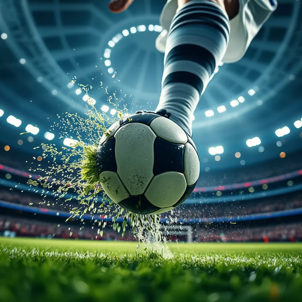 World Cup 2026 và hành trình khẳng định đẳng cấp trên sân khấu lớn — view 4