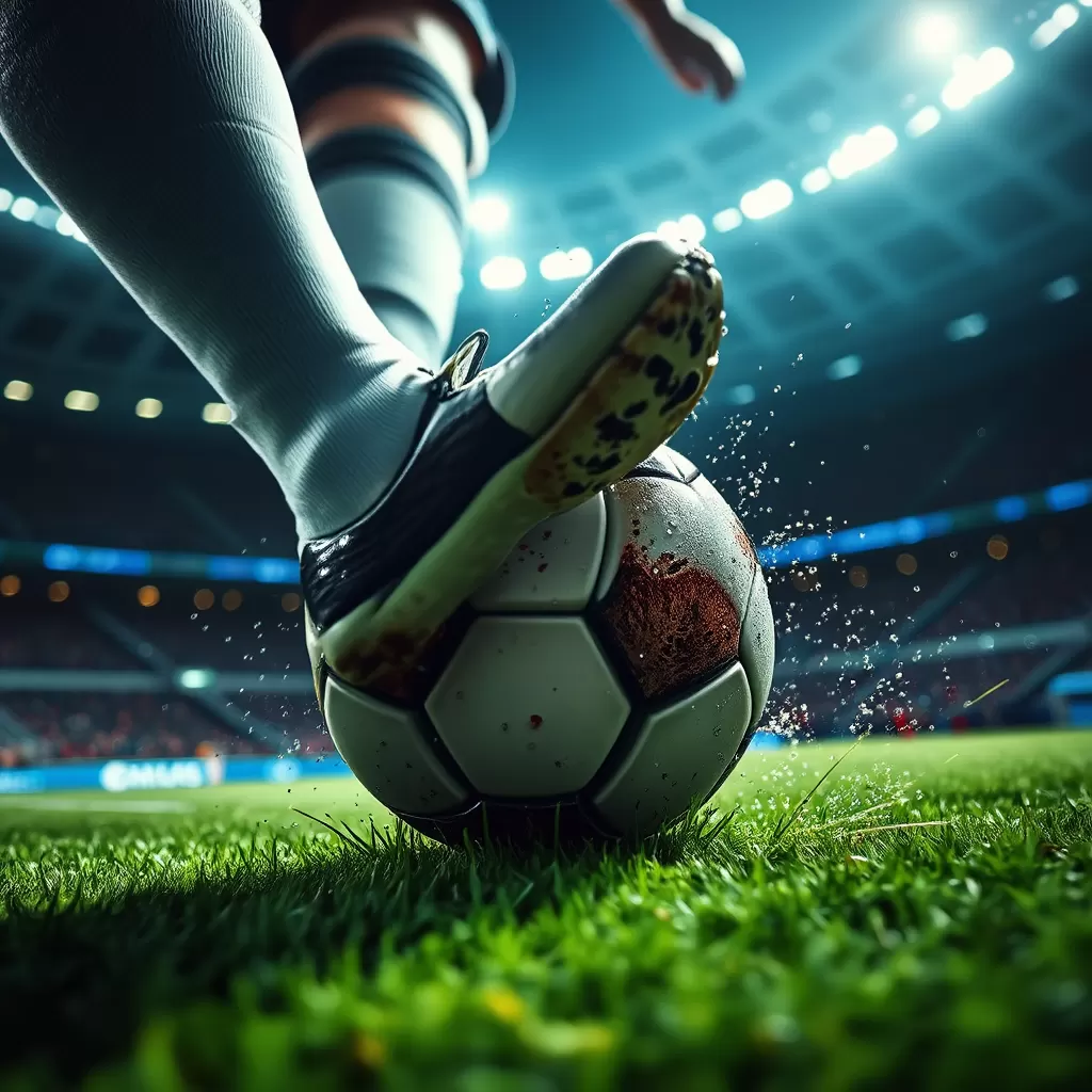 World Cup 2026: Nơi Những Nhà Vô Địch Được Khắc Tên Vào Lịch Sử — view 5