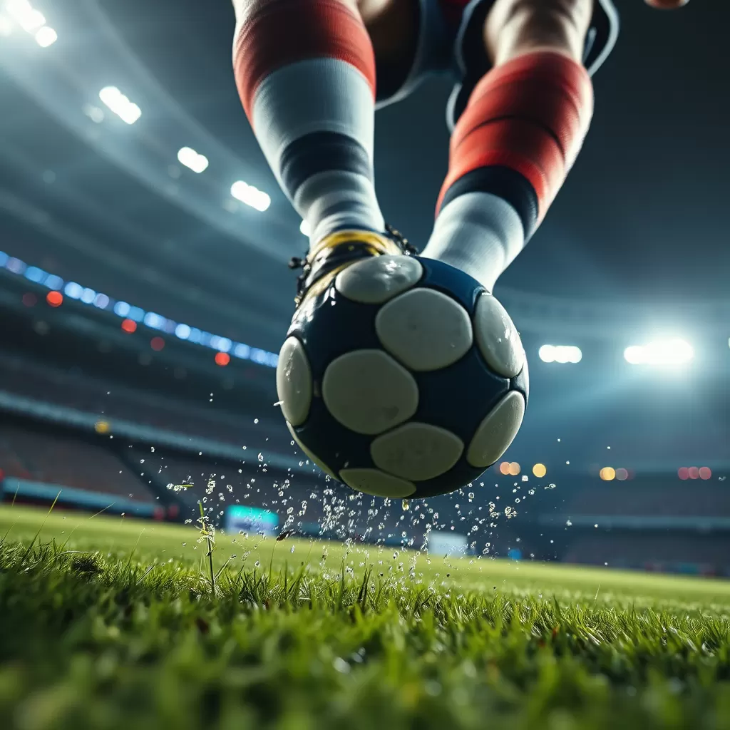 World Cup 2026: Ai sẽ giành danh hiệu Vua phá lưới? — view 2