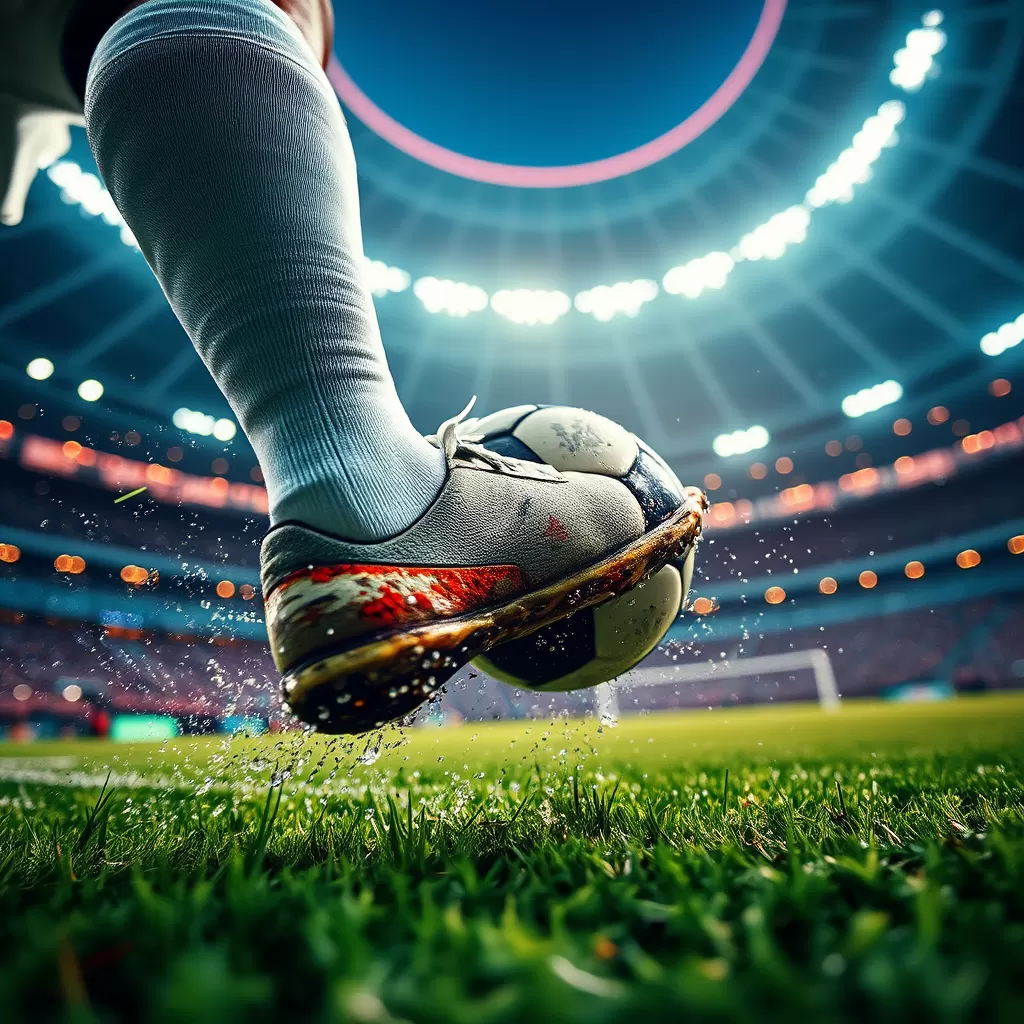 World Cup 2026: Khi bóng đá trở thành nghệ thuật chiến thuật — view 3