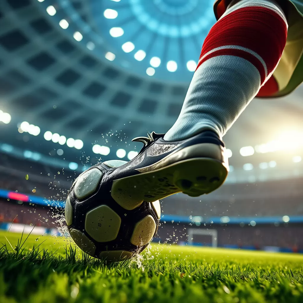 Nhận Định World Cup 2026: Những Trận Cầu Không Thể Bỏ Lỡ — view 2