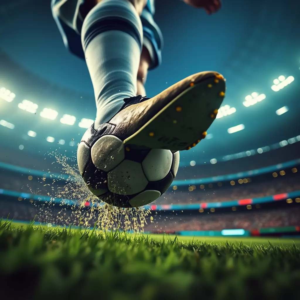World Cup 2026: Ai sẽ giành danh hiệu Vua phá lưới? — view 4