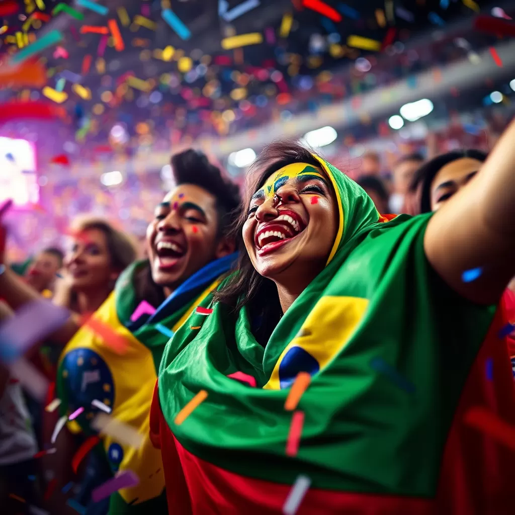 Chung kết World Cup 2026: Ai thực sự phù hợp cho cuộc cạnh tranh trong các pha bóng cận thành? — view 5