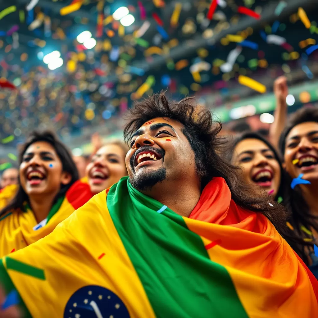 World Cup 2026: Những trận đấu có thể trở thành kinh điển mới — view 4
