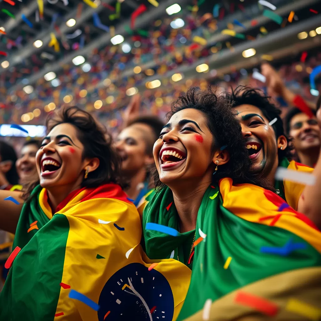 Phân Tích FIFA Club World Cup Tại hz88.ac: Sân Chơi Của Những Người Thực Sự Am Hiểu — view 4