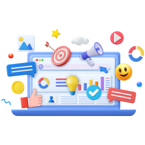 dịch vụ seo website tổng thể của seo top dịch vụ entity social