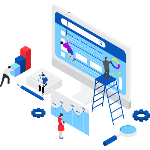 dịch vụ seo website tổng thể của seo top xây dựng liên kết