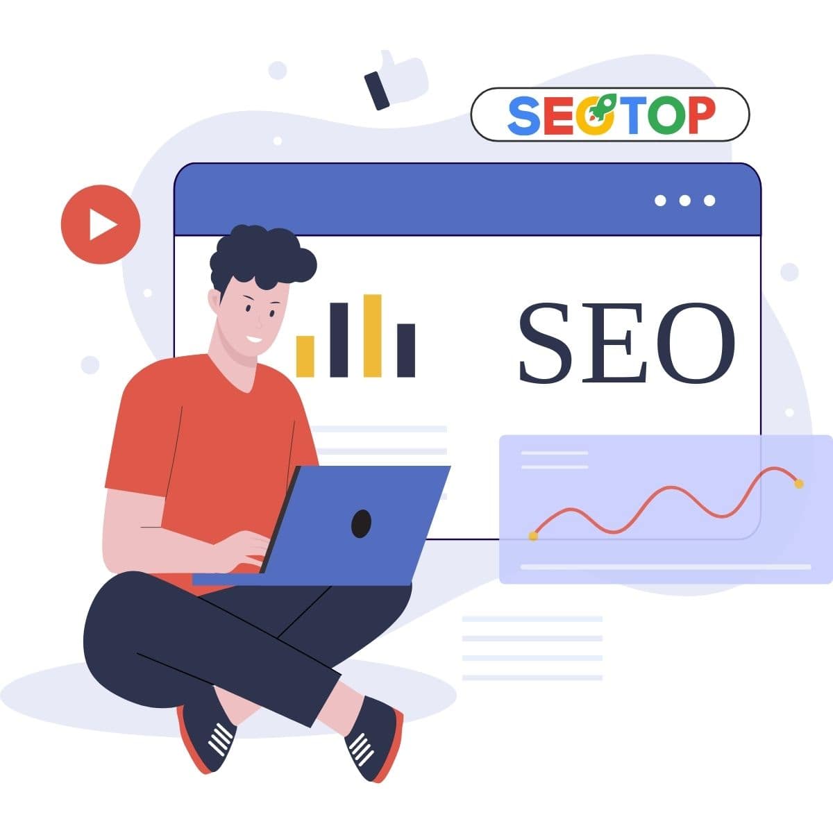 những điều cần biết trước khi sử dụng dịch vụ seo website tổng thể