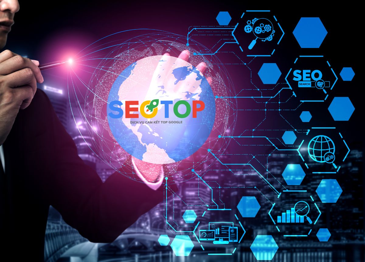 Seo top dịch vụ seo tổng thể website số 1 việt nam