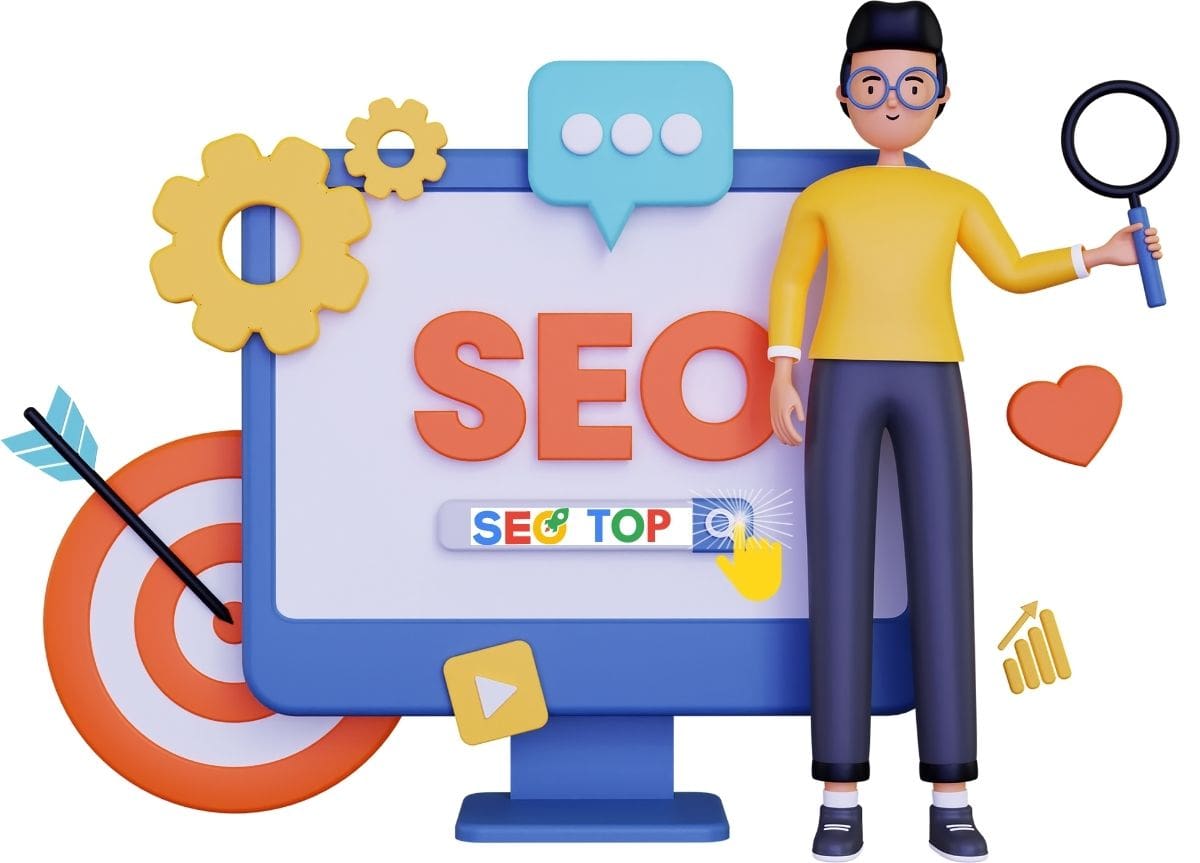 Seo top dịch vụ seo tổng thể website số 1 việt nam